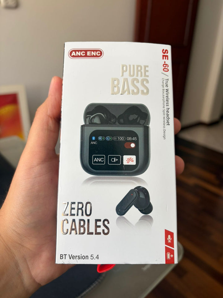 AUDIFONO TACTIL