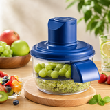 PELADOR DE FRUTAS Y VERDURAS