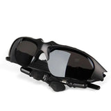 LENTES DE SOL INTELIGENTES CON BLUETOOTH Y AUDIFONOS INALAMBRICOS