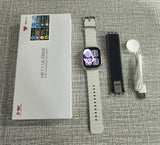 SMARTWATCH HK11 ULTRA 3- ALTA GAMA