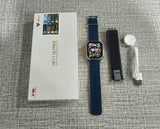 SMARTWATCH HK11 ULTRA 3- ALTA GAMA