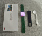 SMARTWATCH HK11 ULTRA 3- ALTA GAMA