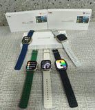 SMARTWATCH HK11 ULTRA 3- ALTA GAMA